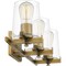 Quoizel Perry Vanity Light PRY8624WS - alternate 2